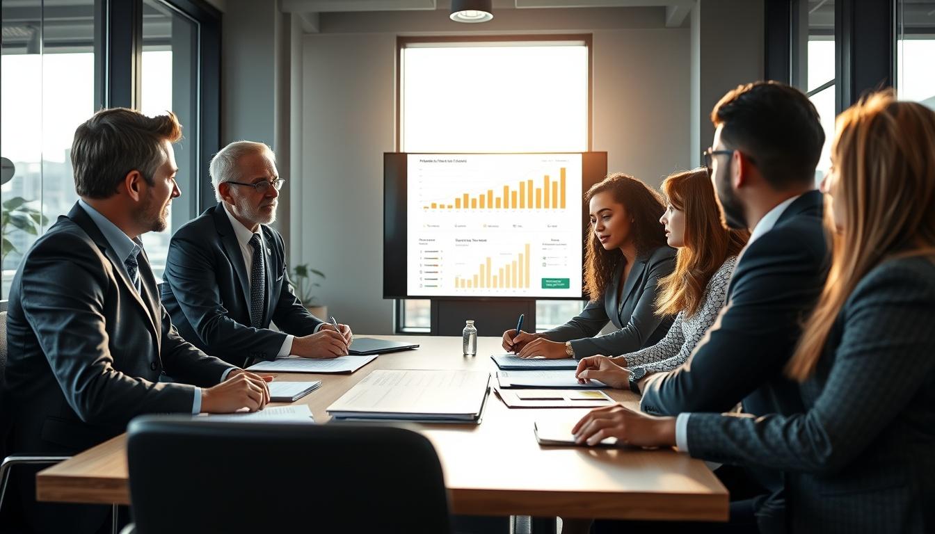 Transform Your Leadership Skills